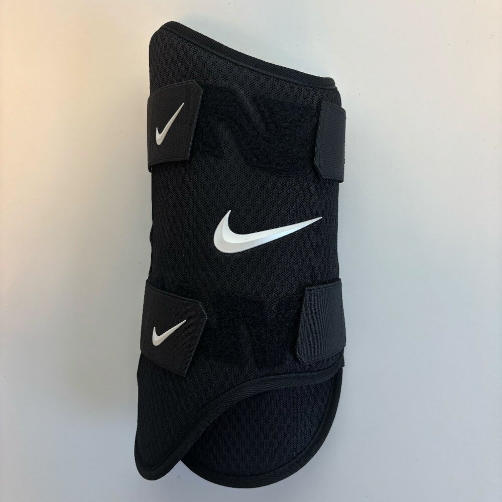 COPY - COPY - Nike Adult Diamond Batters Leg Guard - Left